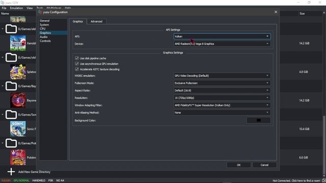 How To Play Pokemon Scarlet And Violet On PC | Yuzu Emulator -