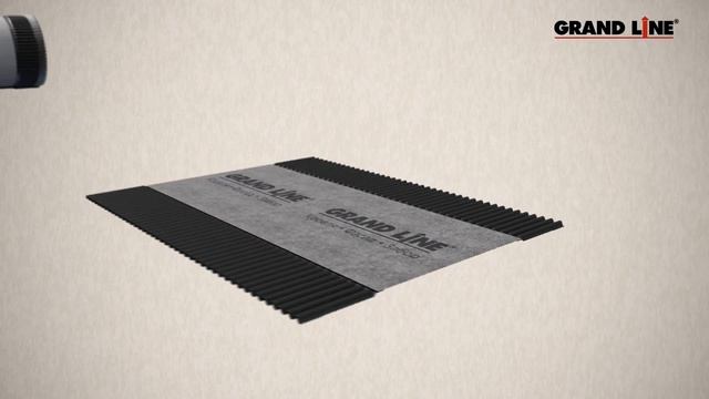 Аэроэлемент конька Grand Line смотреть онлайн