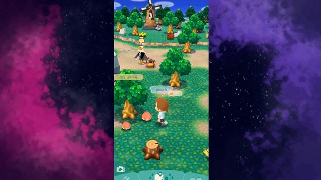 Animal Crossing НА АНДРОИД | Обзор смотреть онлайн