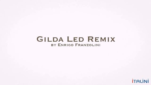 Итальянские светильники и люстры фабрики Pallucco. ITALINI - поставщик мебели и света из Италии смотреть онлайн