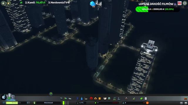 NOWE DROGI & POJAZDY! w Cities: Skylines - DLC Skyscrapers & Heart of Korea DARMOWY UPDATE! смотреть онлайн