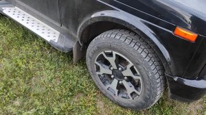 ТЮНИНГ НИВА СТОИТ ЛИ ОНО ТОГО на лада НИВА 21214 на примере НИВА урбан 2019 и НИВА 2018