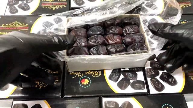 ФИНИКИ ИРАН ОТБОРНЫЕ КРУПНЫЕ смотреть онлайн