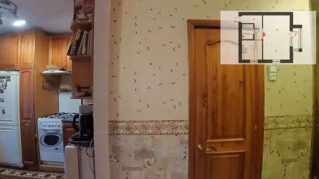 Продажа квартиры в Санкт-Петербурге. Пушкин, Ленинградская улица, д. 73, Пушкинский район смотреть онлайн
