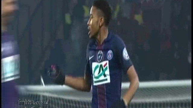 Paris SG 3 Vs 0 Bastia смотреть онлайн