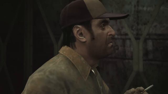 Let's Play Silent Hill: Homecoming p.10 - And The Rest (FINAL) смотреть онлайн