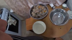 Холодец из свинины, курицы с желатином! Очень вкусный бюджетный холодец!