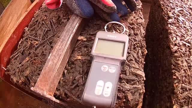 Распаковка блока из арболита смотреть онлайн