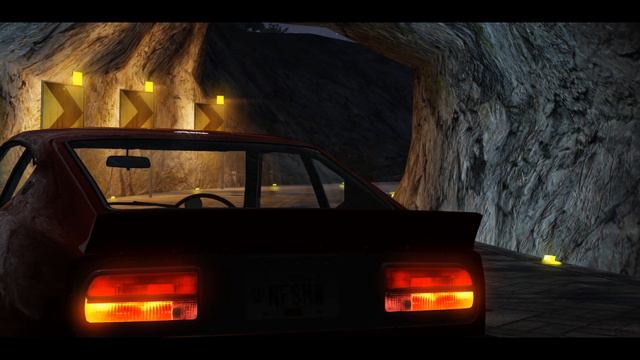 Plak Graphics Ultimate Edition (NFS MW)