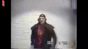 Columbine Lisesi Katliamı (Eric Harris - Dylan Klebold)
