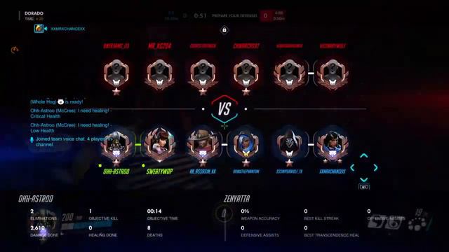 OverWatch Competitive w SSSNIPERWOLF PART 2 смотреть онлайн