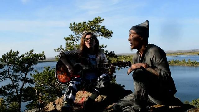 Eva Pavlova & iRon J - Тем, кем ты хочешь (Костя Павлов cover) смотреть онлайн