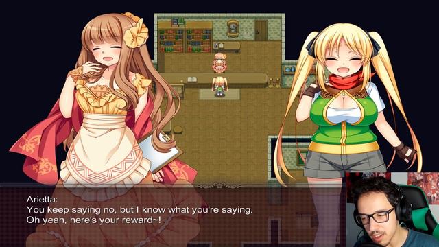 FULFILLING WEIRD REQUESTS | Treasure Hunter Claire #6
