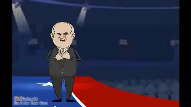 Paleo debate смотреть онлайн