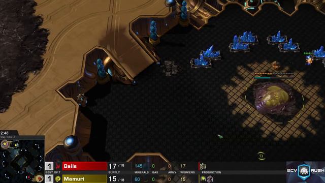 Ascension League Finals FlipSid3 Tactics vs DuSt Gaming смотреть онлайн