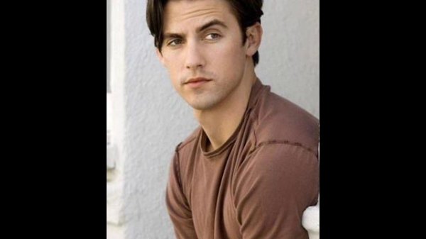 Milo Ventimiglia- U Ur Hand by pink