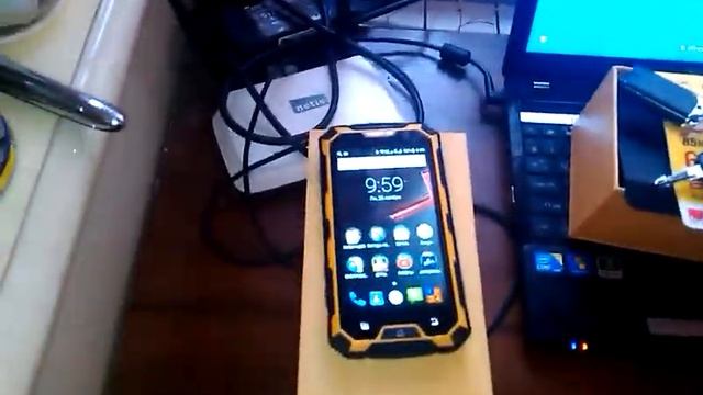 CONQUEST S8! ОБЗОР!!! смотреть онлайн