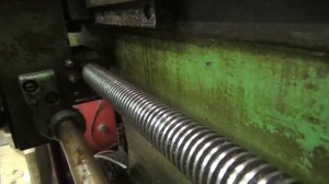 Я купил Токарный станок ТВ 4