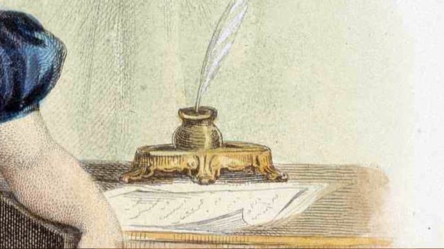 «Дельфина» госпожи де Сталь смотреть онлайн