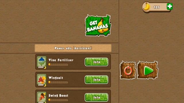 Benji Bananas: Gameplay Walkthrough Part 4 - The Tiger! (iOS, Android) смотреть онлайн
