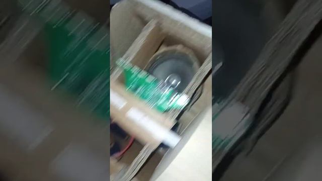 Kartondan Fura Yasash