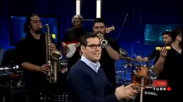 Volkan Konak - İzmir Marşı 720P смотреть онлайн