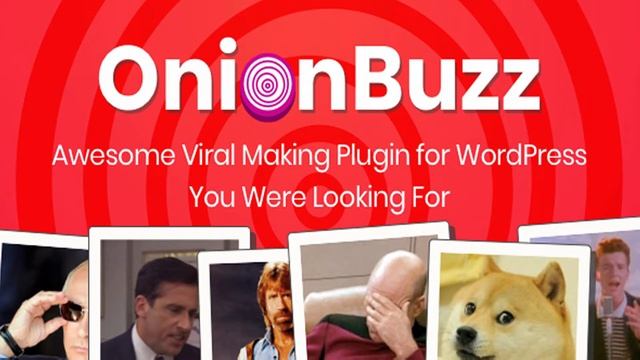 Viral Quiz Maker — OnionBuzz for WordPress | Codecanyon Scripts and Snippets смотреть онлайн