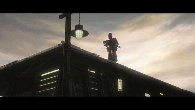 Звёздные войны: Сказания об Империи — Русский трейлер (2024) смотреть онлайн