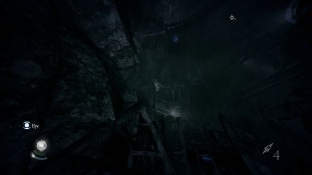 Thief 4: Stairs Puzzle / Dirty Secrets Puzzle / Library Puzzle (SOLUTION) смотреть онлайн