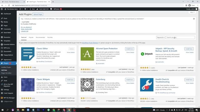 How To Stop Wordpress Comment Spam With Anti Spam by CleanTalk смотреть онлайн