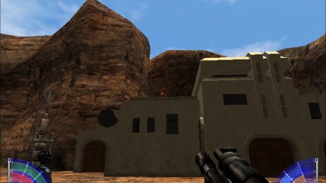 Star Wars Jedi Academy Droid recovery Tatooine смотреть онлайн