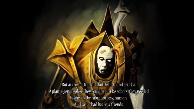 THE BIZARRE CREATIONS OF KEITH THE MAGNIFICENT - Debut Trailer смотреть онлайн