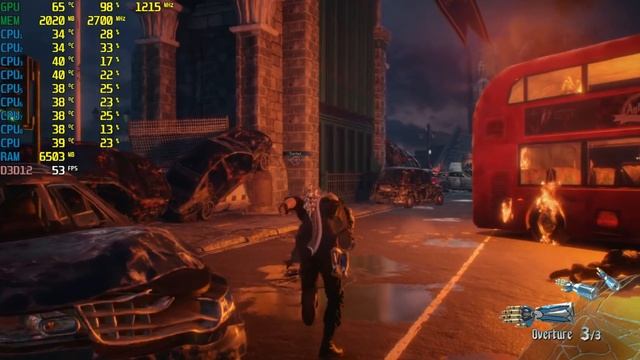 Devil May Cry 5 GTX 750Ti - 1080p - High - Medium - Low - 900p | Performance Benchmarks смотреть онлайн