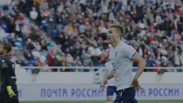 Нашими глазами — лучшее за сезон! смотреть онлайн