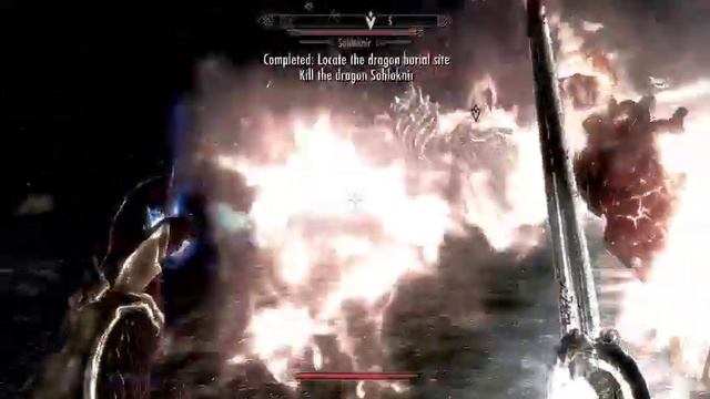 When you summon a Dragon....to kill a Dragon... смотреть онлайн