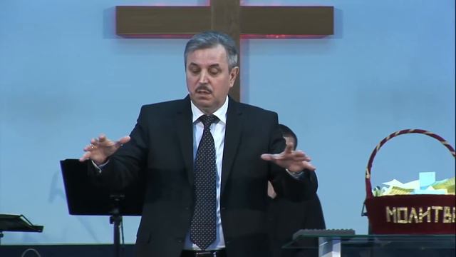 Филипп Савочка — Исцеление 4 стадии рака (свидетельство) смотреть онлайн