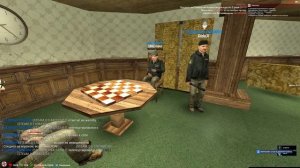 ПОСТРОИЛ ДОМ ПРЕСТАРЕЛЫХ и УХАЖИВАЮ ЗА ДЕДАМИ В Garry's Mod DarkRP