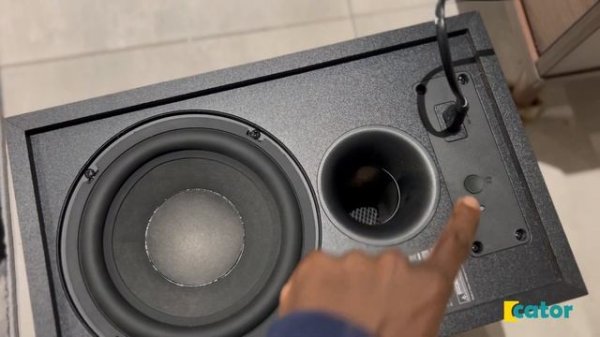 Manually pair a Hisense soundbar with subwoofer | Quick fix