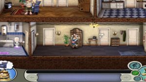 Neighbours From Hell. Прохождение серий 1 сезона.