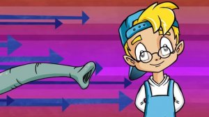 Зачем слону хобот? # Профессор Почемушкин.