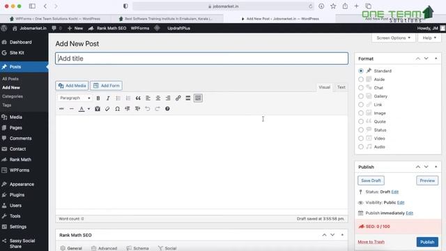 Top 14 FREE Plugins for WordPress - Malayalam - Best Plugins - One Team Solutions смотреть онлайн