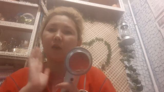 Массаж микротоковый очень полезный дома смотреть онлайн