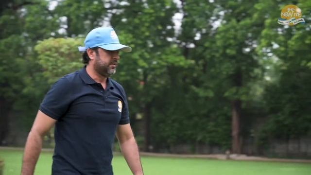 3 Minutes : Effortless Tricep Workout At Home By Gagan Dhawan(THE NEW ME)