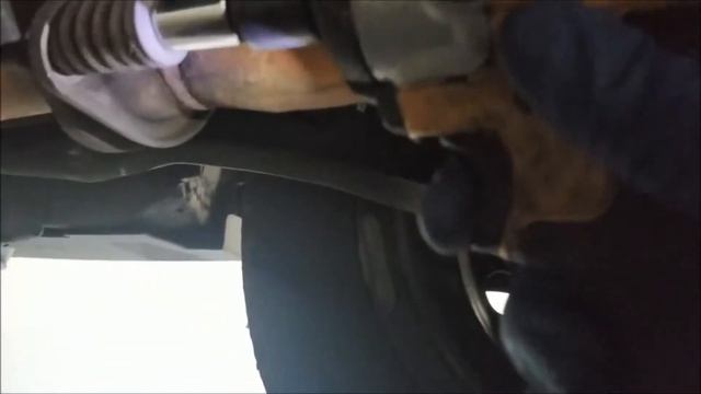 How To Change Muffler On A 1996-2000 Honda Civic смотреть онлайн