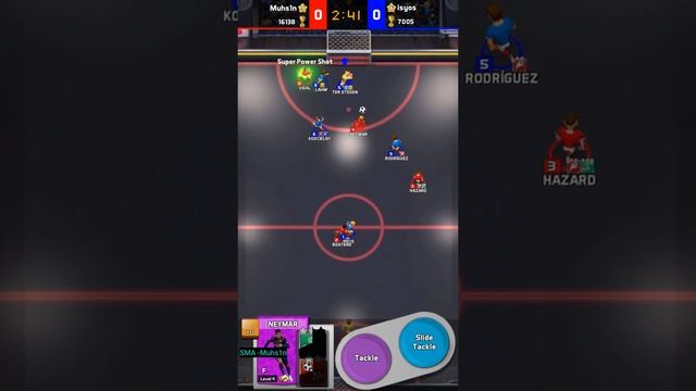 Soccer Manager Arena #Gameplay 19 смотреть онлайн