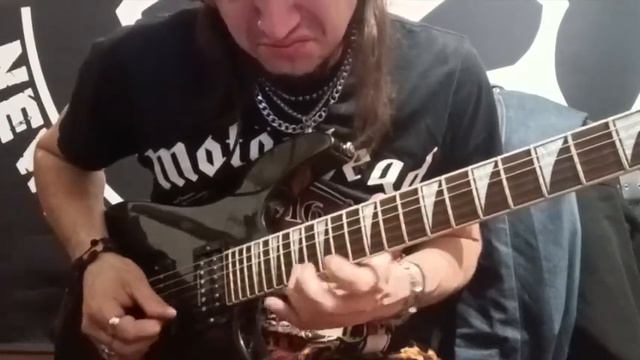 Jackson sl-j2 (sound test 1) смотреть онлайн