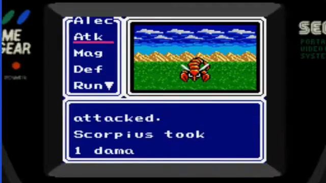 Let's Play Phantasy Star Gaiden Part 3 - Into the woods смотреть онлайн