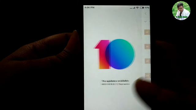 Downgrade from Miui10 to miui9 without unlocking bootloader and without anti rollback permission смотреть онлайн