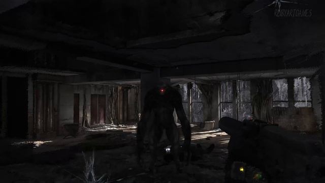 Metro 2033 #8 Безумные Библиотекари! смотреть онлайн
