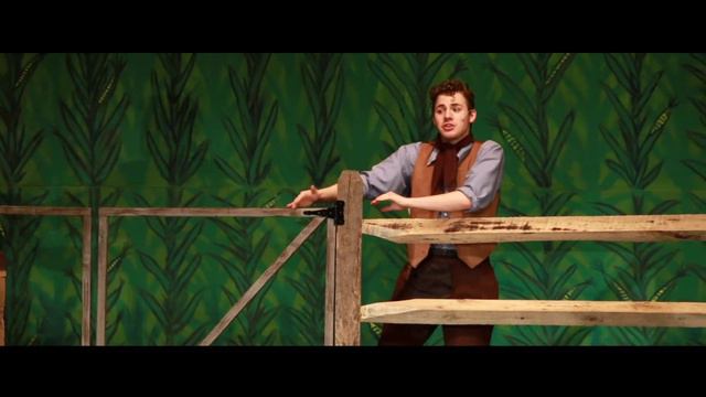 Oklahoma 04/10/22 смотреть онлайн